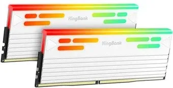 KingBank RGB 2x24ГБ DDR5 6000 МГц K5.01.FLM5EM9501