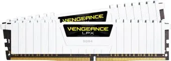 Corsair Vengeance LPX 2x8ГБ DDR4 3200 МГц CMK16GX4M2E3200C16W