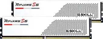 G.Skill Ripjaws S5 2x16ГБ DDR5 6400 МГц F5-6400J3648F16GX2-RS5W