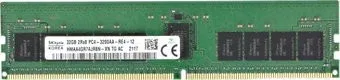 Hynix 32ГБ DDR4 3200 МГц HMAA4GR7AJR8N-XN