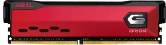 GeIL Orion 8ГБ DDR4 4266 МГц GOR48GB4266C18ASC
