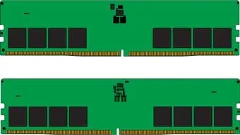 Kingston ValueRam 2x32ГБ DDR5 5200 МГц KVR52U42BD8K2-64