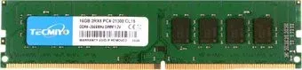 Tecmiyo 16ГБ DDR4 2666 МГц 16G2RPC4-21300U-GB