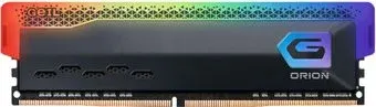 GeIL Orion RGB 16ГБ DDR4 3200 МГц GOSG416GB3200C22SC