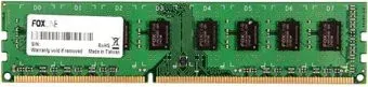 Foxline 8GB DDR4 PC4-17000 FL2133D4U15-8G