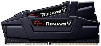 G.Skill Ripjaws V 2x16GB DDR4 PC4-28800 F4-3600C14D-32GVK
