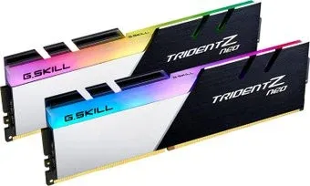 G.Skill Trident Z Neo 2x32GB DDR4 PC4-28800 F4-3600C16D-64GTZN