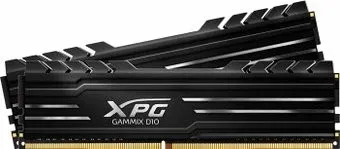 ADATA GAMMIX D10 2x16GB DDR4 PC4-21300 AX4U2666716G16-DB10
