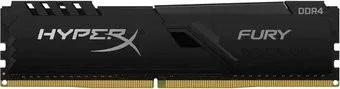 HyperX Fury 16GB DDR4 PC4-25600 HX432C16FB4/16