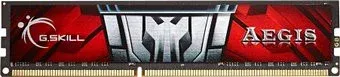 G.Skill Aegis 8GB DDR3 PC3-12800 F3-1600C11S-8GIS