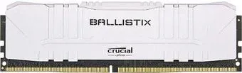 Crucial Ballistix 16GB DDR4 PC4-21300 BL16G26C16U4W