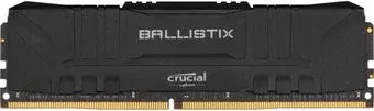 Crucial Ballistix 16GB DDR4 PC4-21300 BL16G26C16U4B