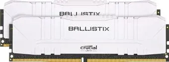Crucial Ballistix 2x16GB DDR4 PC4-21300 BL2K16G26C16U4W