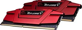 G.Skill Ripjaws V 2x16GB DDR4 PC4-25600 F4-3200C14D-32GVR