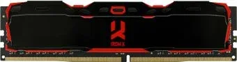 GOODRAM IRDM X 16GB DDR4 PC4-24000 IR-X3000D464L16/16G