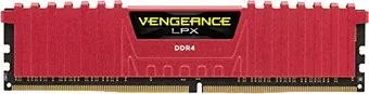 Corsair Vengeance LPX Black 8GB DDR4 PC4-19200 [CMK8GX4M1A2400C16R]