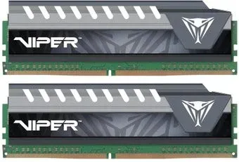 Patriot Viper Elite Series DDR4 2x16GB PC4-17000 [PVE432G213C4KGY]