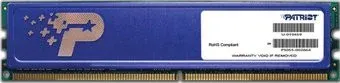 Patriot Signature Line 8GB DDR3 PC3-12800 [PSD38G16002H]