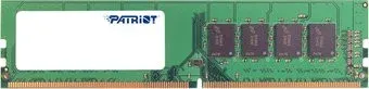 Patriot Signature Line 8GB DDR4 PC4-17000 [PSD48G213381]
