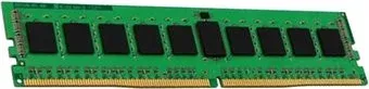 Kingston ValueRam 4GB DDR4 PC4-19200 [KVR24E17S8/4]