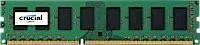Crucial 4GB DDR3 PC3-12800 [CT51264BD160B]
