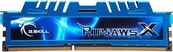 G.Skill RipjawsX 2x4GB DDR3 PC3-19200 [F3-2400C11D-8GXM]