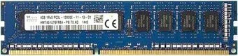 Hynix 4GB DDR3 PC3-12800 [HMT451U7BFR8A-PB]