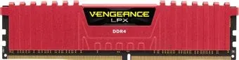 Corsair Vengeance LPX 2x8GB DDR4 PC4-25600 [CMK16GX4M2B3200C16R]
