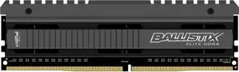 Crucial Ballistix Elite 2x4GB DDR4 PC4-21300 [BLE2C4G4D26AFEA]