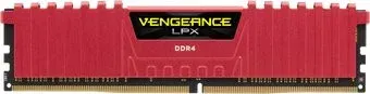 Corsair Vengeance LPX 2x16GB DDR4 PC4-19200 [CMK32GX4M2A2400C14R]