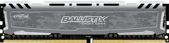 Crucial Ballistix Sport LT 4x8GB DDR4 PC4-19200 [BLS4C8G4D240FSB]