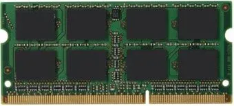 GOODRAM 8GB DDR3 SO-DIMM PC3-12800(GR1600S364L11/8G)