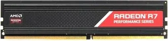 AMD Radeon R7 4GB DDR4 PC4-19200 (R744G2400U1S)