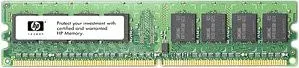 HP 4GB DDR3 PC3-10600 (500672-B21)