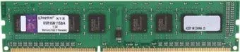 Kingston 4GB DDR3 PC3-12800 (KVR16N11S8/4-SP)