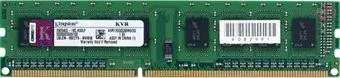 Kingston 4GB DDR3 PC3-12800 (KVR16N11S8/4BK)