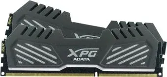 ADATA XPG V2 2x4GB KIT DDR3 PC3-19200 (AX3U2400W4G11-DMV)