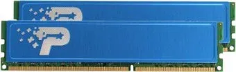 Patriot Signature 2x8GB KIT DDR3 PC3-12800 (PSD316G1600KH)