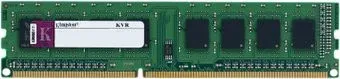 Kingston ValueRAM 4GB DDR3 PC3-12800 (KVR16N11S8H/4)