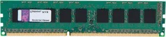 Kingston ValueRAM 8GB DDR3 PC3-12800 KVR16LE11/8