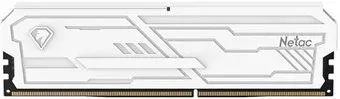 Netac Shadow III 16ГБ DDR5 6000 МГц NTSHD5P60SP-16WC