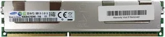 Samsung 32GB DDR3 1333 МГц M393B4G70DM0-YH9