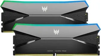 Acer Predator Hera 2x48ГБ DDR5 6400 МГц BL.9BWWR.659