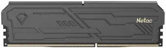 Netac Shadow III 8ГБ DDR4 3200 МГц NTSHD4P32SP-08K
