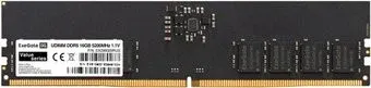 ExeGate Value 16ГБ DDR5 5200 МГц EX298029RUS