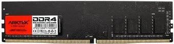 Arktek 8ГБ DDR4 2666 МГц AKD4S8P2666