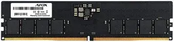 AFOX 32ГБ DDR5 5200 МГц AFLD532D2S2P