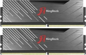 KingBank KRXB 2x32ГБ DDR5 6000 МГц K5.01.FPM5EE9401