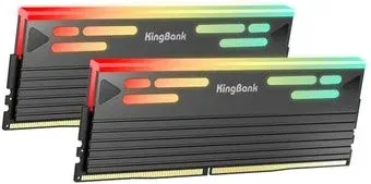 KingBank RGB 2x24ГБ DDR5 8000 МГц K5.01.FLM5KM9501