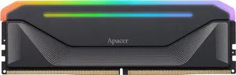 Apacer NOX RGB 16ГБ DDR5 5600 МГц AH5U16G56C522NBAA-1